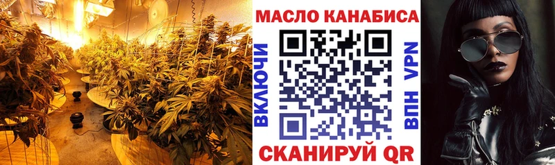 ТГК гашишное масло Лесной